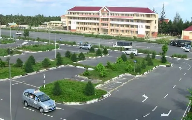 Trung Tâm Đào Tạo Và Sát Hạch Lái Xe Củ Chi Sài Gòn Trung Tâm Đào Tạo Và Sát Hạch Lái Xe Củ Chi Sài Gòn